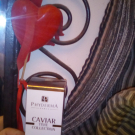 Swatch de anita30 : Caviar Time collection, Phyderma