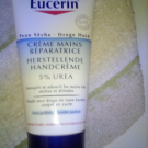 Swatch de anita30 : Crème mains réparatrice, Eucerin