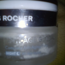 Swatch de anita30 : Anti âge global, Yves Rocher