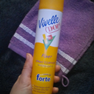 Swatch de anita30 : Spray coiffant fixation forte, Vivelle dop