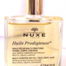 Swatch de anita30 : Huile Prodigieuse - Huile Sèche multi-fonctions, Nuxe