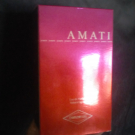 Swatch de anita30 : Amati Yours, Evaflor