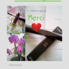 Swatch de anita30 : Mascara volumateur - Extra Sculpt Volume Mascara, Kiko