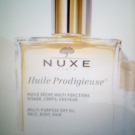 Swatch de anita30 : Huile Prodigieuse - Huile Sèche multi-fonctions, Nuxe