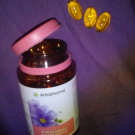 Swatch de anita30 : Huile de lin, Arkopharma