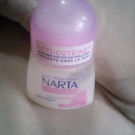 Swatch de anita30 : Anti transpirant Bio efficacité, Narta