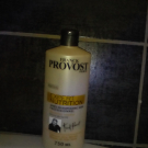 Swatch de anita30 : Expert nutrition Après-shampooing professionnel - 750 ml, Franck Provost