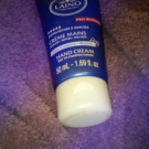 Swatch de anita30 : Crème pour les mains, Laino