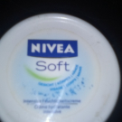 Swatch de anita30 : Nivea Soft Crème, Nivea