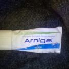 Swatch de anita30 : Arnigel, Boiron