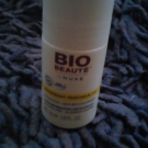 Swatch de anita30 : Déodorant fraîcheur 24 h, Bio Beauté by Nuxe