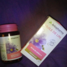 Swatch de anita30 : Huile de lin, Arkopharma