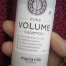 Swatch de anita30 : Maria Nila Pure Volum Shampoo, Maria nila