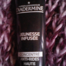Swatch de anita30 : Jeunesse infusée, Diadermine