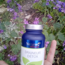 Swatch de anita30 : Draineur détox, Nature Attitude