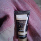 Swatch de anita30 : Soins glamours corps scintillant effet 3D, Topicrem