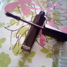Swatch de anita30 : Mascara volumateur - Extra Sculpt Volume Mascara, Kiko