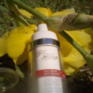 Swatch de anita30 : Crème correctrice et protectrice rides & taches SPF20, Dr Pierre Ricaud