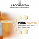 Swatch de anita30 : Sérum Pure Vitamine C10, La Roche-Posay