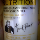Swatch de anita30 : Expert nutrition Après-shampooing professionnel - 750 ml, Franck Provost