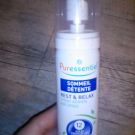 Swatch de anita30 : Sommeil Détente, Puressentiel