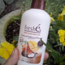 Swatch de anita30 : Soin sans rincage, Freshéa