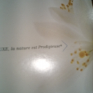 Swatch de anita30 : Crème Fraîche de Beauté, Nuxe