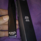 Swatch de anita30 : Mascara volumateur - Extra Sculpt Volume Mascara, Kiko