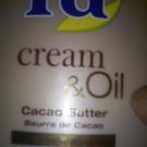 Swatch de anita30 : Cream & Oil, Fa.