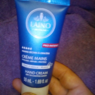 Swatch de anita30 : Crème pour les mains, Laino