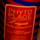 Swatch de anita30 : Phytoplage L'originale huile protectrice, Phyto