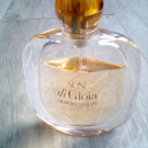 Swatch de anita30 : Sun di Gioia Eau de parfum, Giorgio Armani