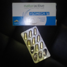 Swatch de anita30 : Ysomega 1g, Naturactive
