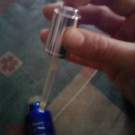 Swatch de anita30 : Physiomarine Beauté Sérum Fermeté Remodelant, Daniel Jouvance