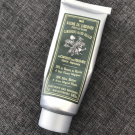 Swatch de cassandr6 : Baume du Jardinier pour les Mains, Le Couvent des Minimes