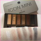 Swatch de Fidji26 : Icon Mini, Absolute New York