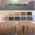 Swatch de Fidji26 : Barely There, Models Own