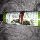 Swatch de sam's : Crème de soin sans rinçage à l'huile de jojoba, Yves Rocher