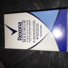 Swatch de sam's : Maximun Protection, Rexona