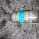 Swatch de sam's : Lait Démaquillant Hydratant - Hydra Végétal de Yves Rocher, Yves Rocher