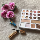 Swatch de Unetouchedemakeup : Carly Bybel, BH Cosmetics