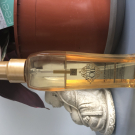 Swatch de gltbambi1995 : Mythic Oil Huile Nutritive, L'Oréal Professionnel