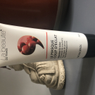 Swatch de gltbambi1995 : Le masque coup d'eclat, Monoprix