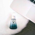 Swatch de hananechemlal_ : Minéral 89 Booster Quotidien Fortifiant et Repulpant, Vichy