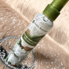 Swatch de Adee.beauty : Brume Parfumée Corps & Cheveux Pêche & Anis Etoilé, Yves Rocher