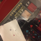 Swatch de Coline2809 : Color Hit - Vernis à Ongles, Sephora