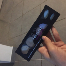 Swatch de Coline2809 : Infaillible Total Cover La Palette Correctrice, L'Oréal Paris