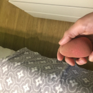 Swatch de Coline2809 : Beautyblender, Beautyblender