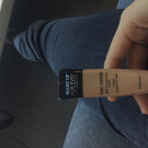 Swatch de Coline2809 : Full Cover - Crème de Camouflage Extrême pour le teint, Make Up For Ever
