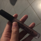 Swatch de Coline2809 : Lip Lingerie, NYX